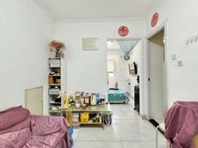 富力惠兰美居 1室1厅 46平