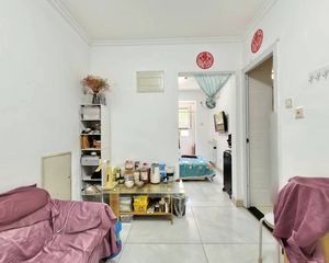 富力惠兰美居 1室1厅 46平
