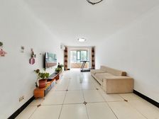 果园西小区 2室2厅 101.24平