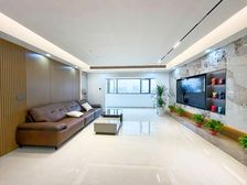 开源鑫阁 有电梯 商品住宅 满五 中间楼层 正南朝向