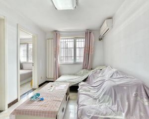 华远铭悦雅园 2室1厅 59.36平