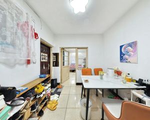 西营前街 2室1厅 58.29平 可上潞河 好房推荐急售