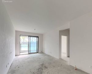 成都买二手房0中阶费 ,送保洁, 北辰鹿鸣院 3室2厅 东