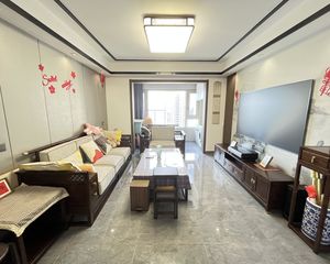 水岸云庭,婚装四房,中上楼层,运河景观房 随时看房