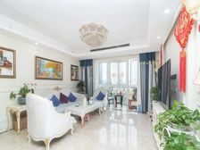 欧式建筑,电梯中区,精装修,南北通透,买进价高,税费少轨交9