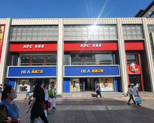保真!西城复兴门!222平米!十字路口!过户包税!可个人!