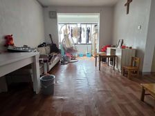 佘北梧桐苑 105平毛坯三房 飞机户型南北通透 独门独户