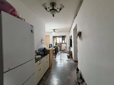 保 纯边套全明户型的小三房 毛坯房不用拆旧