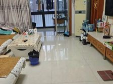 佘山家园 新上房源 南北通透 低容积 楼层好 满二