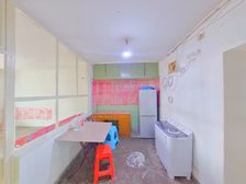 果园地铁旁 南北通透两居 有钥匙随时看房