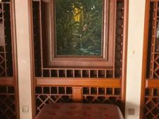 朝阳国展力鸿花园 东南向三居 满五 140平高层住宅