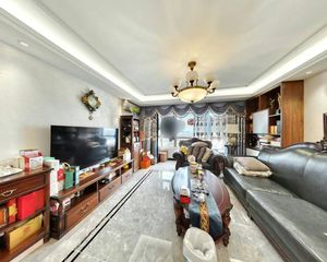 亦庄核心春华屋!119平通透两居,满五省税,错过拍大腿!