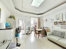 潞河中学家属院南区 2室2厅 79.97平
