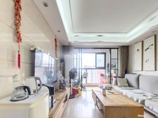 九龙仓时代上城 ,成都买二手房,中介费1800元包干