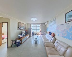 通州北苑· 通典铭居后排· 不临街高层大两居 诚意出售