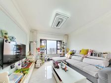 中信城左岸 ,成都买二手房,中介费1800元包干