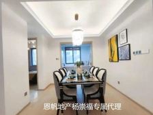 尚汇三期,小高层带电梯的花园洋房,楼层好,小区中心位置