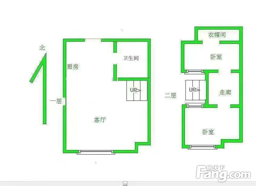 室内图