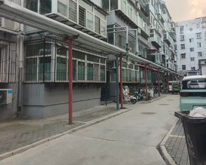 利诚小区 南向两居 中层简装 十七中片内 总价75万