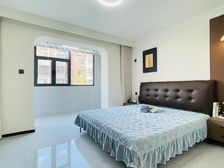 秒卖!联盟西路八中 新建华小区3楼 精装拎包入住 瓷砖房