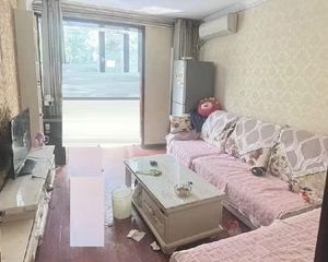 变压器对面 双鹰生活区2楼通透两室58.22平19.9万