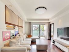 万科第五城四期,成都买二手房,中介费1800元包干