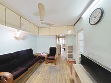 茗额未用 对莘松鑫楼层 好位置 户型正气 一梯两户 满五钥匙