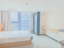 酒店托管6000 地段好 高楼层视野 红本过户 次新小区