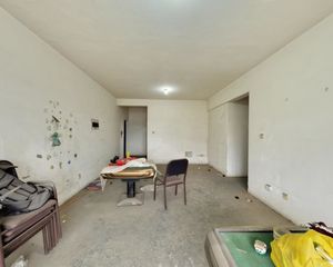 水岸天城 3室2厅 南