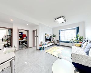 瑞和上院 3室2厅 西南