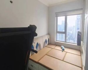 急77万仅契税近地铁可按揭!精装套三30