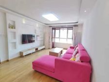 康营家园两居室出售中层87平全南向户型185万临15号线孙河