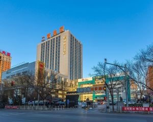 富华大厦 雍和大厦 天恒大厦 怡和阳光写字楼1380平出售