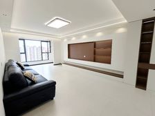 新上!万和城A区 豪华装修 大三室 南北 采光视野好 大社区