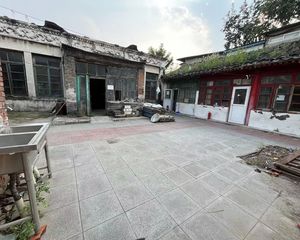 王府井金宝街附近 二环内低单价