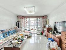 (买房不收中.介费)京汉旭城 3室2厅 117.92平
