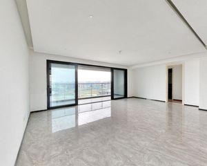 绿城·凤栖鹭鸣 4室1厅 南