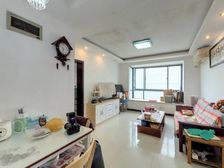 永泰花苑 2室1厅 73.95平
