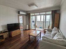 带产权车位,汇景苑高区2房有钥匙,位育市二,诚意出售!
