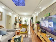 浦发绿城永泰路2079弄 2室1厅 69.86平