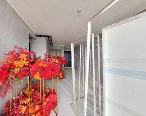 滨江玺樾 3室1厅 南