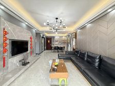 新上市壹江南 主家少住豪装江景4房送车位 阳光好 元城