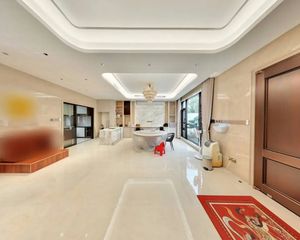 中冶逸璟公馆 6室3厅 237.23平