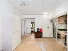 莘庄南广场 商品住宅 满五 小三房 南北通透 高楼层视野好