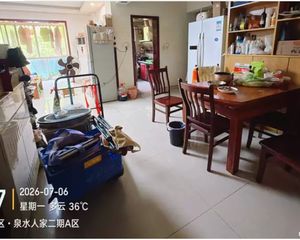 2楼套三单卫二手房0中介费资产处置收1%