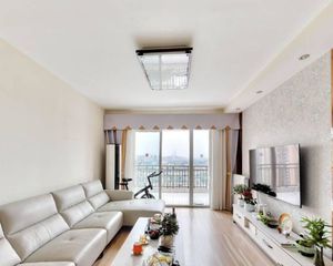 果壳里的城,成都买二手房0中介费,各个小区都有房源