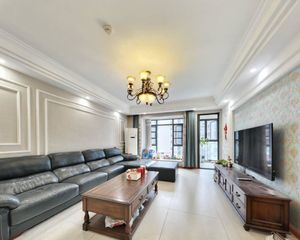 中海龙湾半岛,成都买二手房,中介费1800元包干