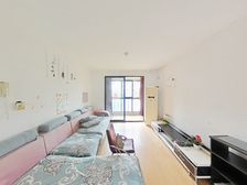 钥匙看房 心圆西苑 川沙地铁2号线 川中南校九年置换新房急售