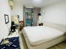 户型南北通小区静谧配套齐全装修好全明户型