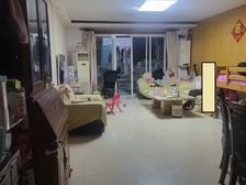 阳光上东南北通透四居 满五精装低层206平867万起拍